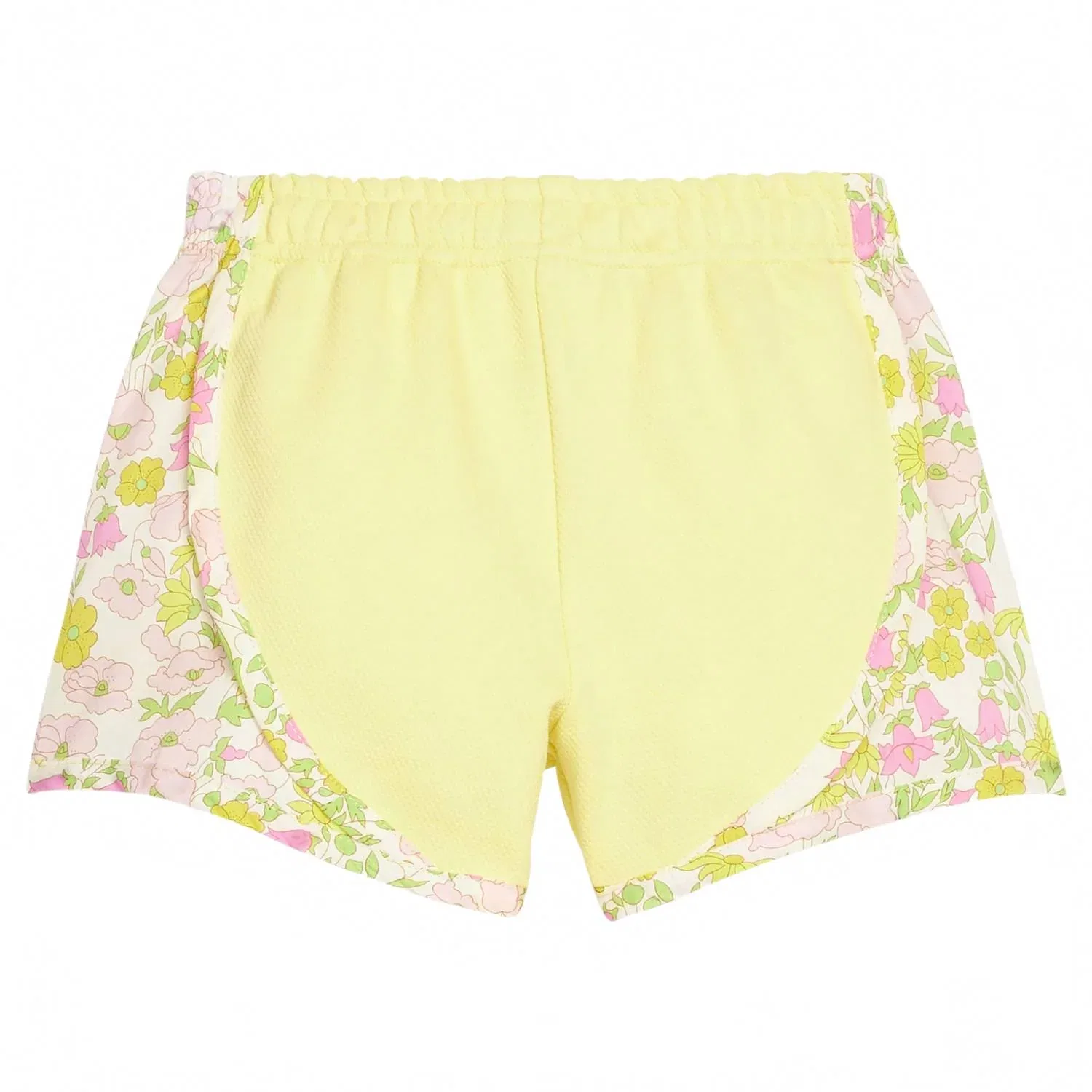 Детские шорты для девочек с цветочным принтом Bedford Buttercup Bisby, Bedford Buttercup