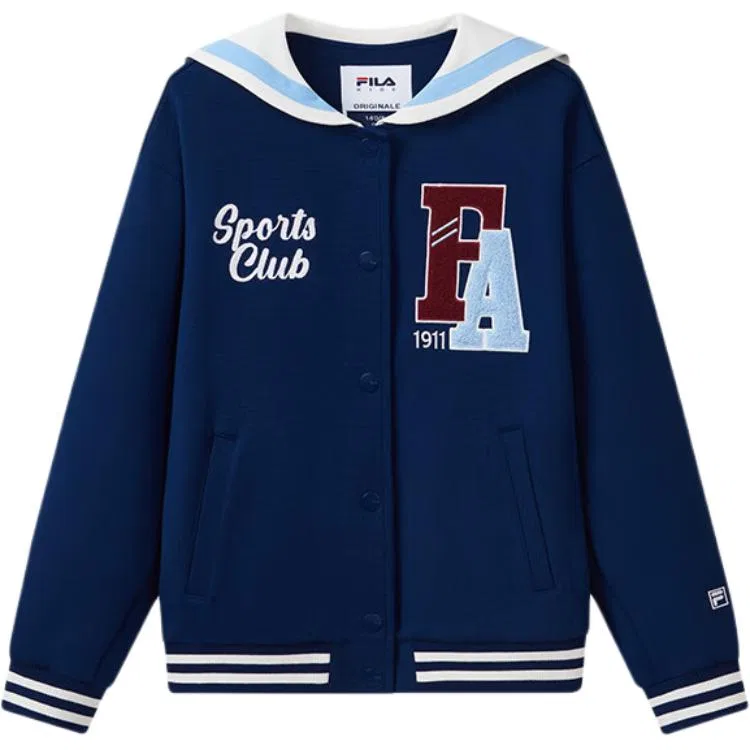 Свитер Medieval Blue, FILA KIDS