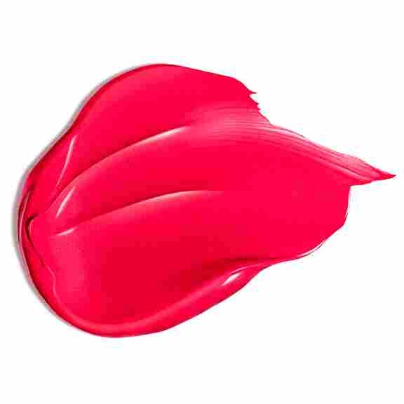 Сменный стик губной помады Clarins Joli Rouge Refill, тон 775 pink petunia — фото 3