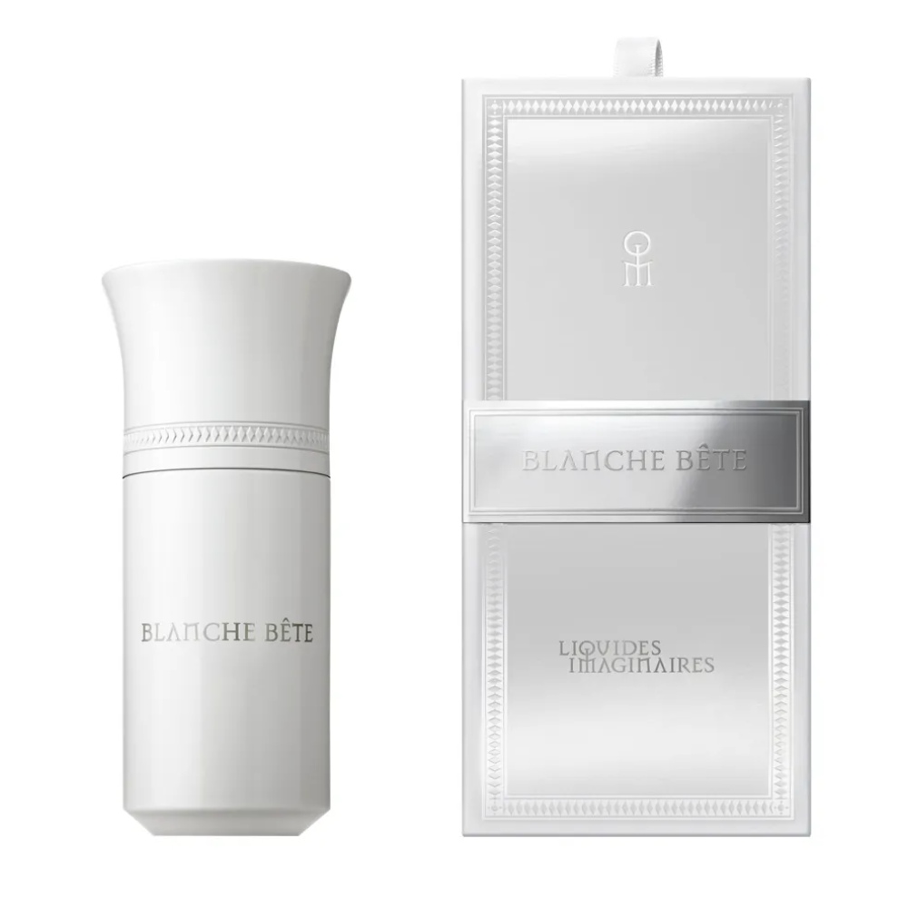 Парфюмерная вода Liquides Imaginaires Blanche Bête Limited Edition — фото 2