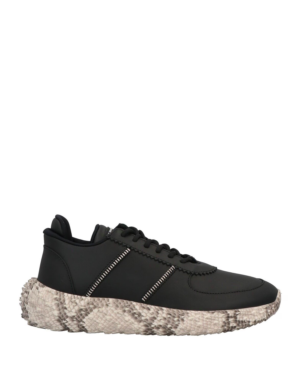 

Кроссовки Giuseppe Zanotti, черный