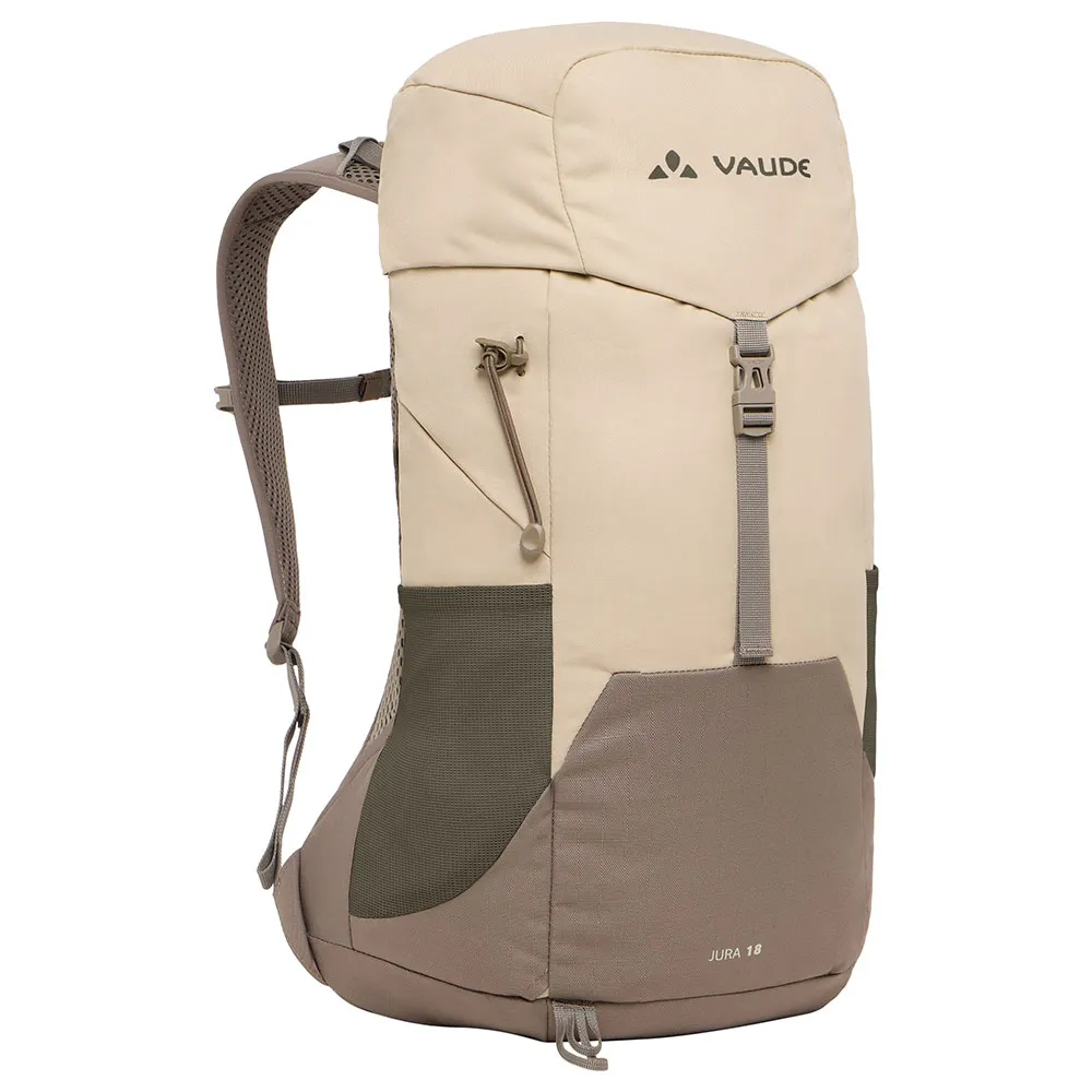 

Рюкзак VAUDE Jura 18L, бежевый