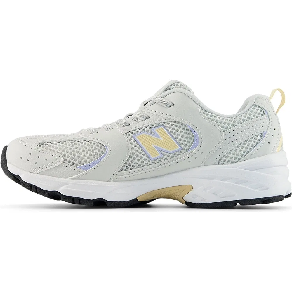 Детские спортивные кроссовки с амортизирующей подошвой 530 New Balance — фото 2