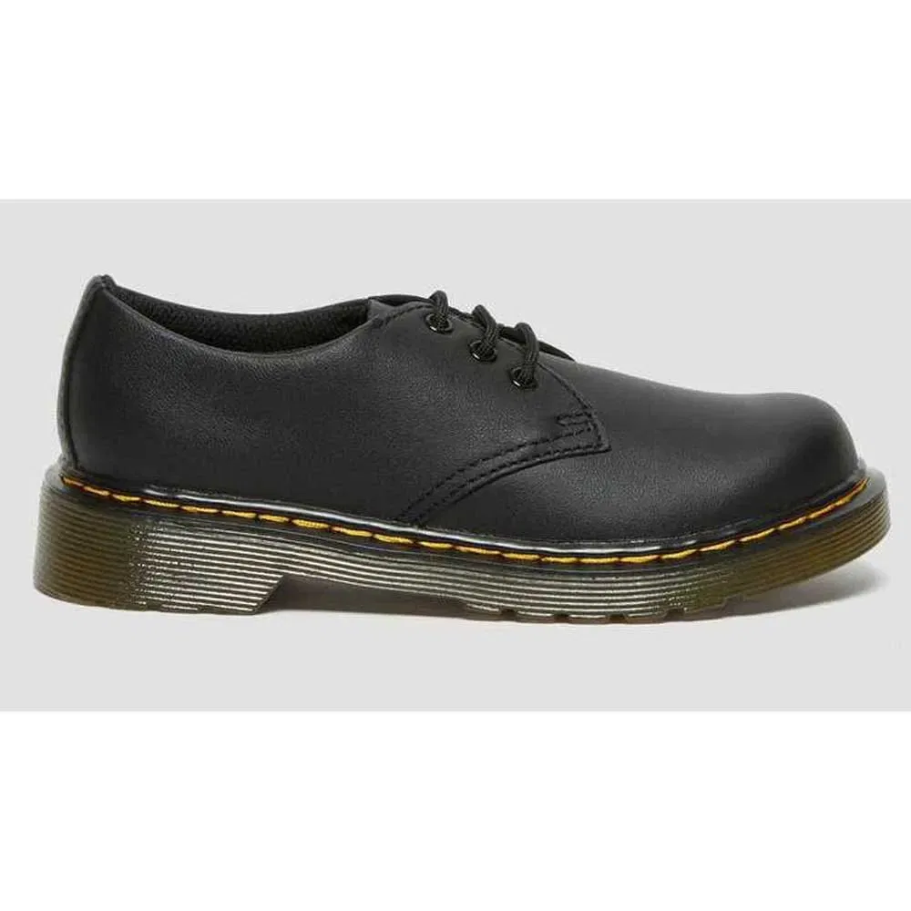 Ботинки 1461 Dr Martens, черный — фото 3