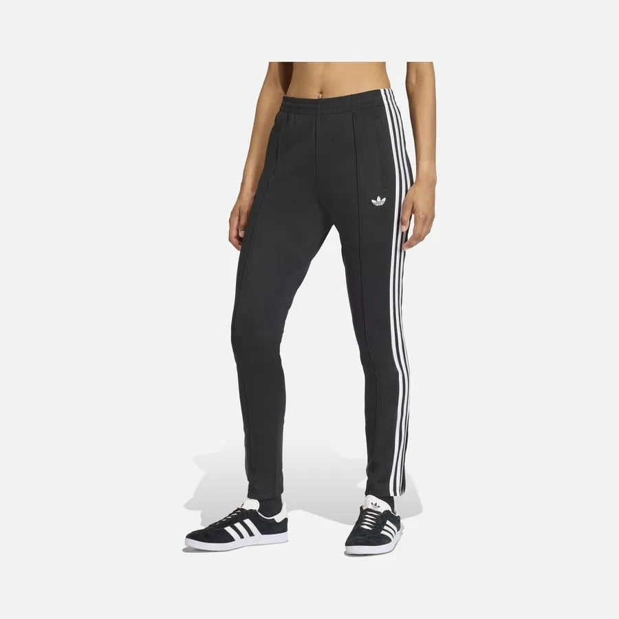 Спортивные брюки adidas Sst Tp, Черный