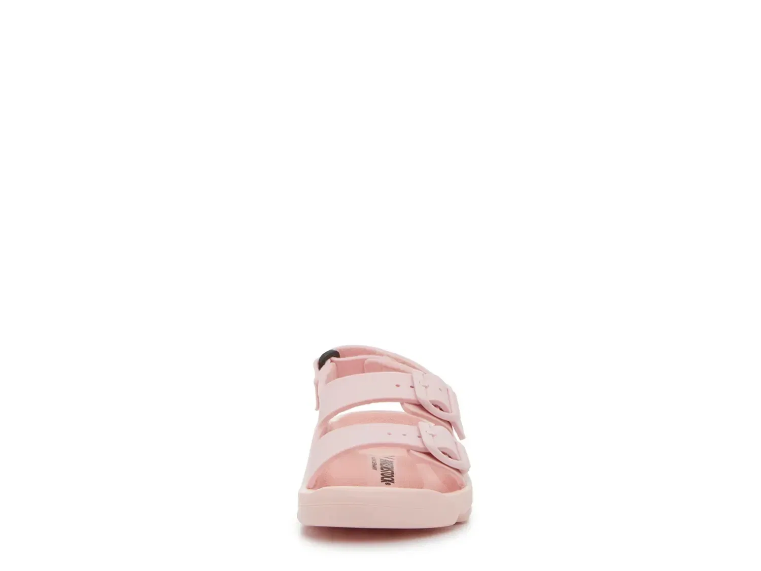 Сандалии Mogami, детские, Birkenstock, светло-розовый — фото 2
