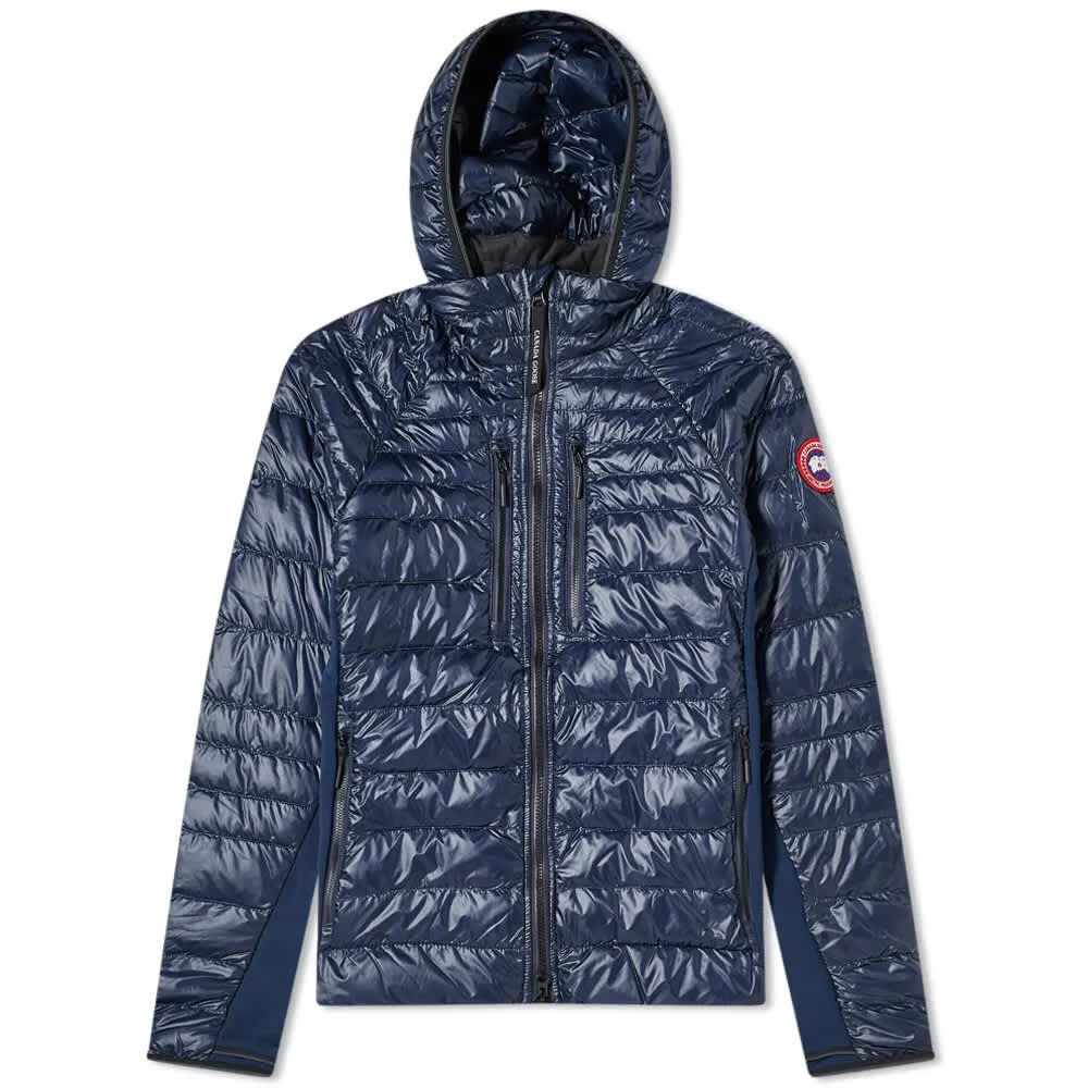 

Толстовка Hybridge Lite Canada Goose, Серый, Толстовка Hybridge Lite Canada Goose