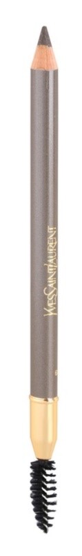 

Карандаш для бровей Yves Saint Laurent Dessin des Sourcils, оттенок 4 Ash 1.3 г