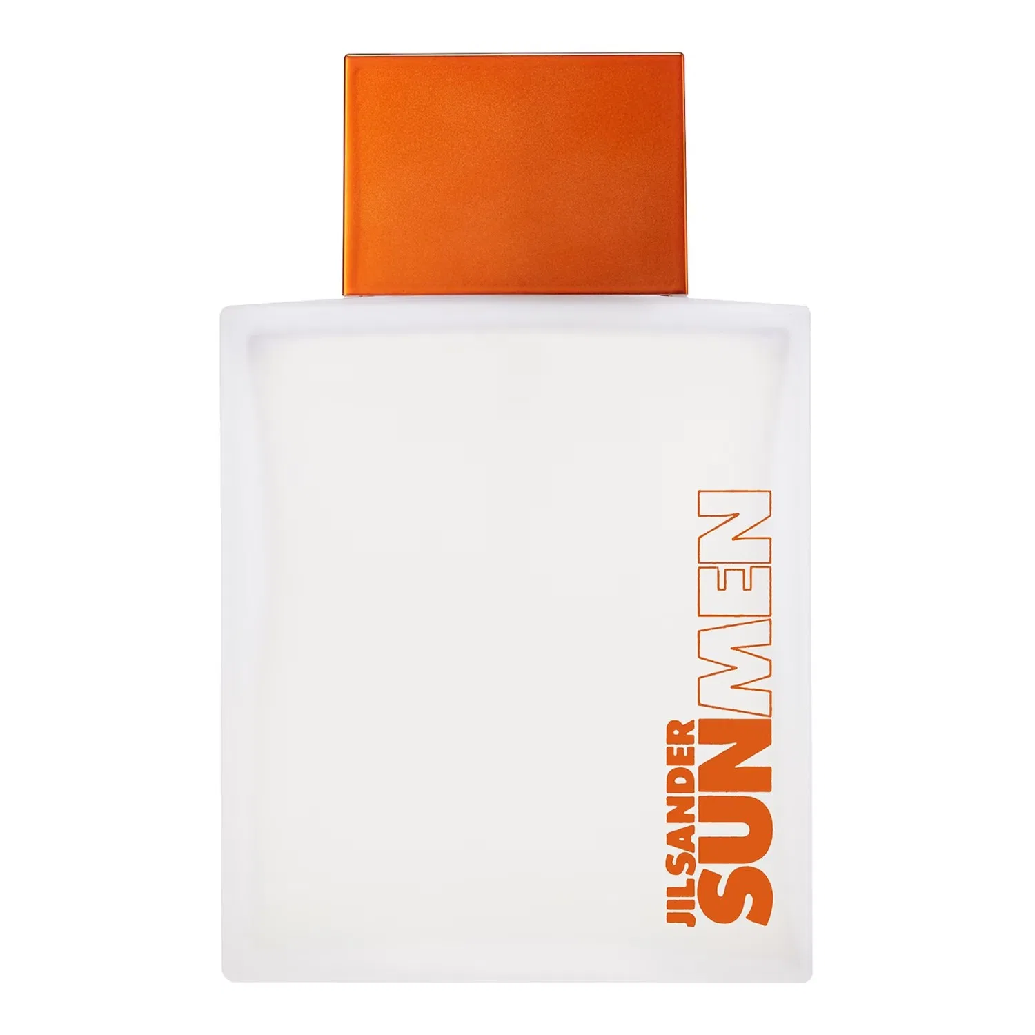 Мужская туалетная вода JIL SANDER Sun Men 75 мл