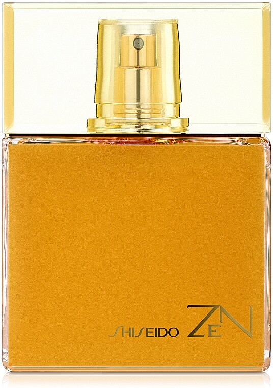 

Духи Shiseido Zen