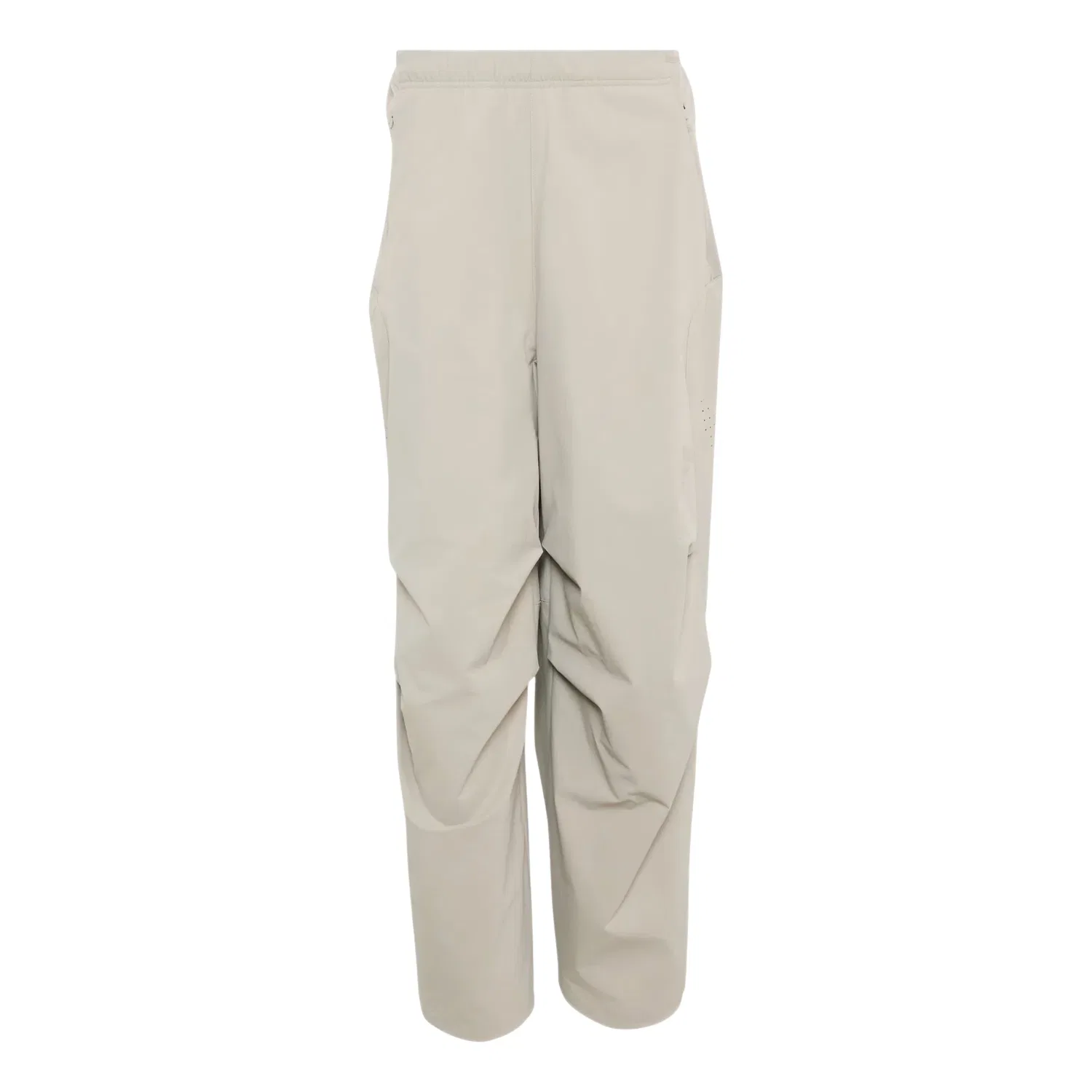 Мужские штаны для бега с принтом Adidas DAY//Ø Woven Pants Asia Sizing, коричневый