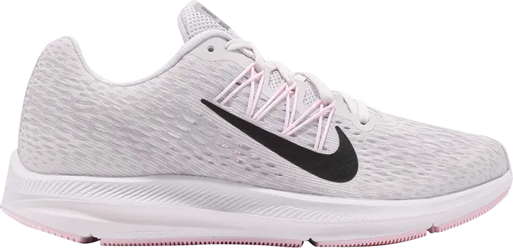 

Кроссовки Nike Wmns Zoom Winflo 5 'Vast Grey', серый