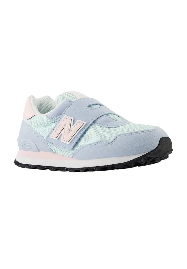 Кроссовки текстильные Skate Shoes New Balance, Celeste-verde, небесно-зеленый — фото 2
