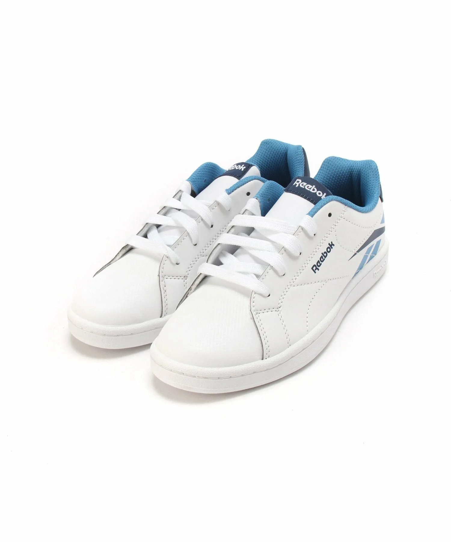 Кроссовки RBK ROYAL COMPLETE CLN 2.0 Reebok, White_GW5188