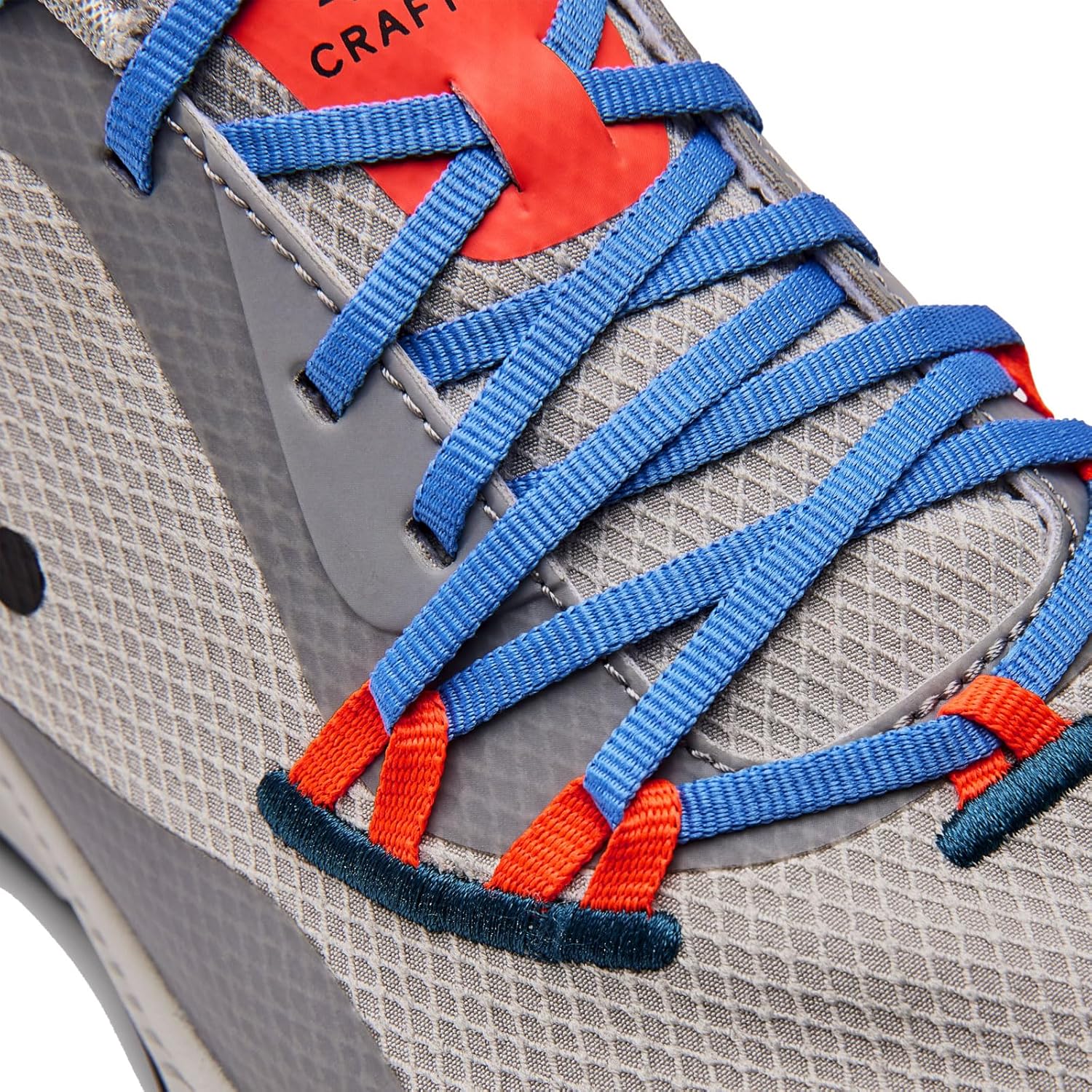 Кроссовки для мужчин Craft Men's Advance Nordic Trail, Ghost-ray — фото 4