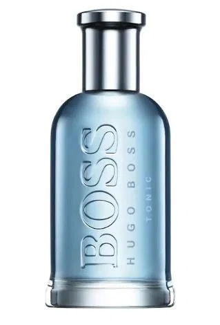 Мужская туалетная вода Boss Bottled Tonic Hugo Boss, 100 мл