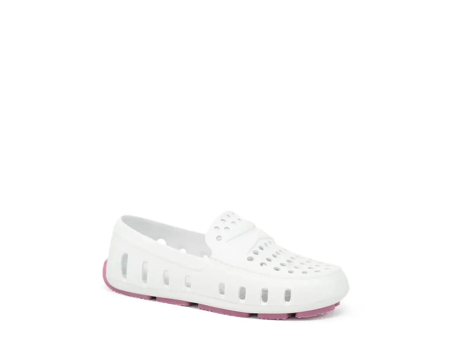 Лоферы Prodigy Loafer, Floafers, ярко-белый