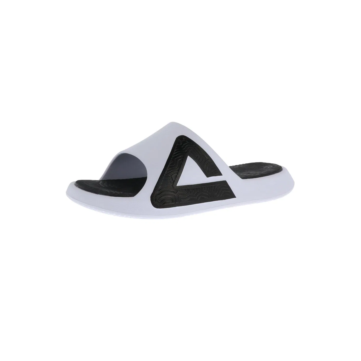 Детские шлепанцы TaiChi Slipper Peak, Weiss Schwarz
