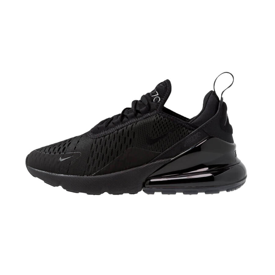 

Кроссовки Nike Air Max 270, черный