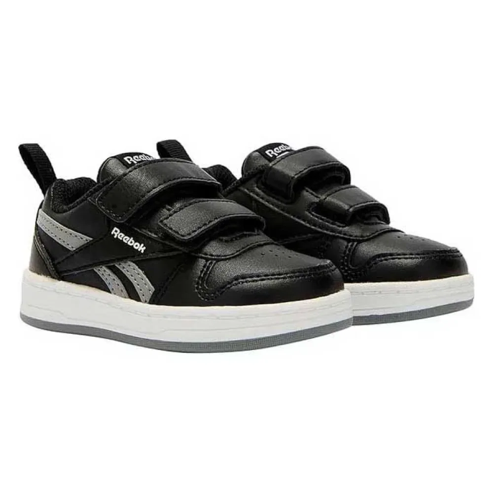 Сандалии Reebok Royal Prime 20 Two Strap Reebok, черный — фото 3