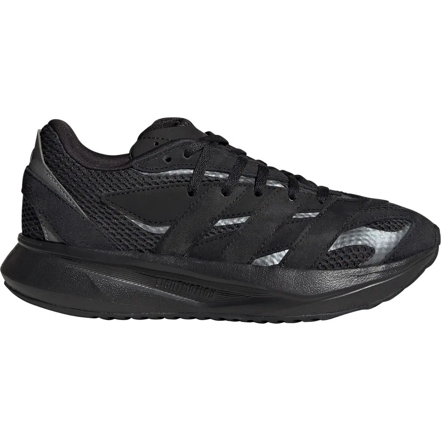 Детские спортивные кроссовки Lightblaze adidas, Черный