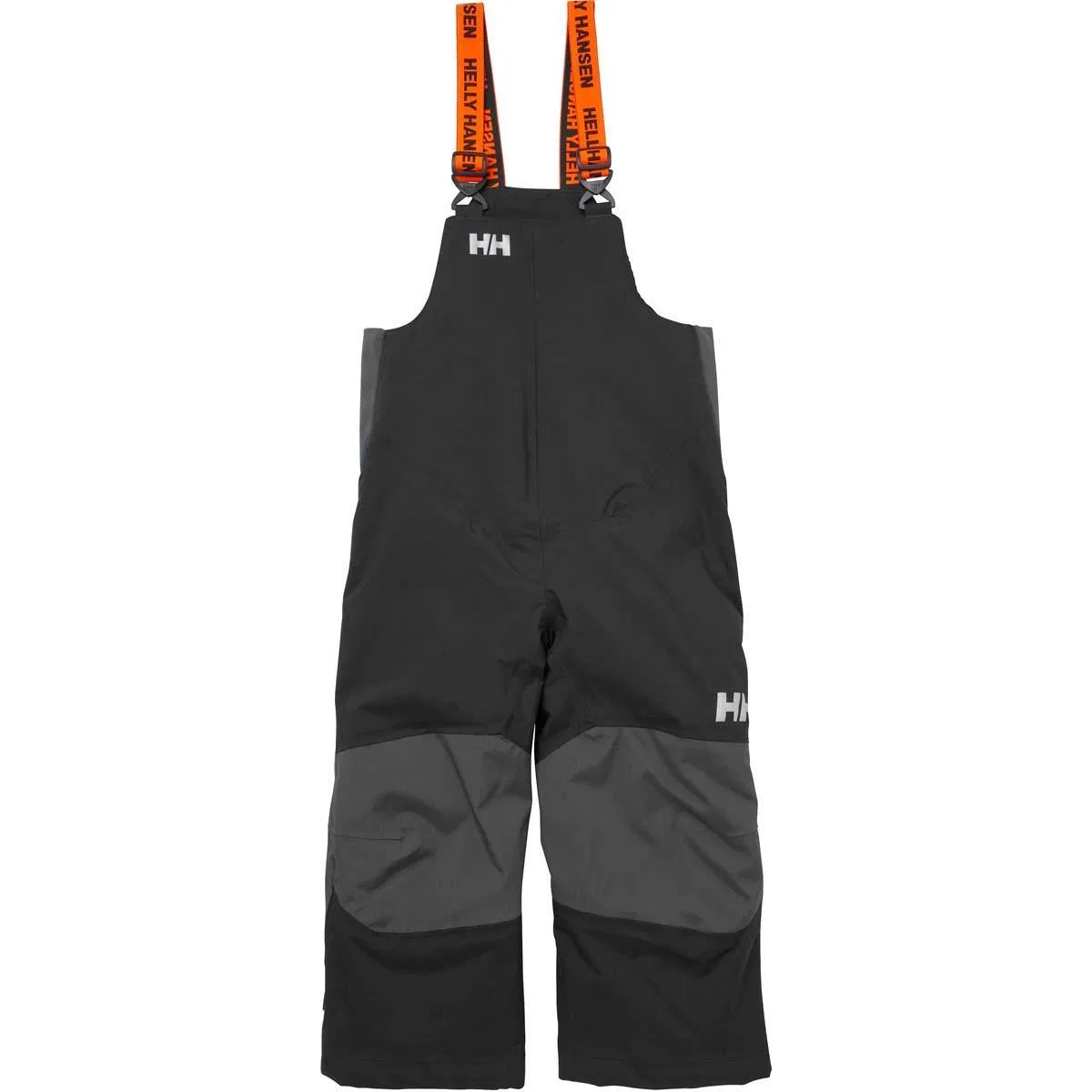 Утепленный полукомбинезон Rider 2 Insulated Bib Helly Hansen, Black