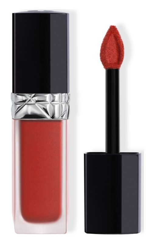

Жидкая помада Dior Rouge Dior Forever, 6 мл, оттенок 861 Forever Charm