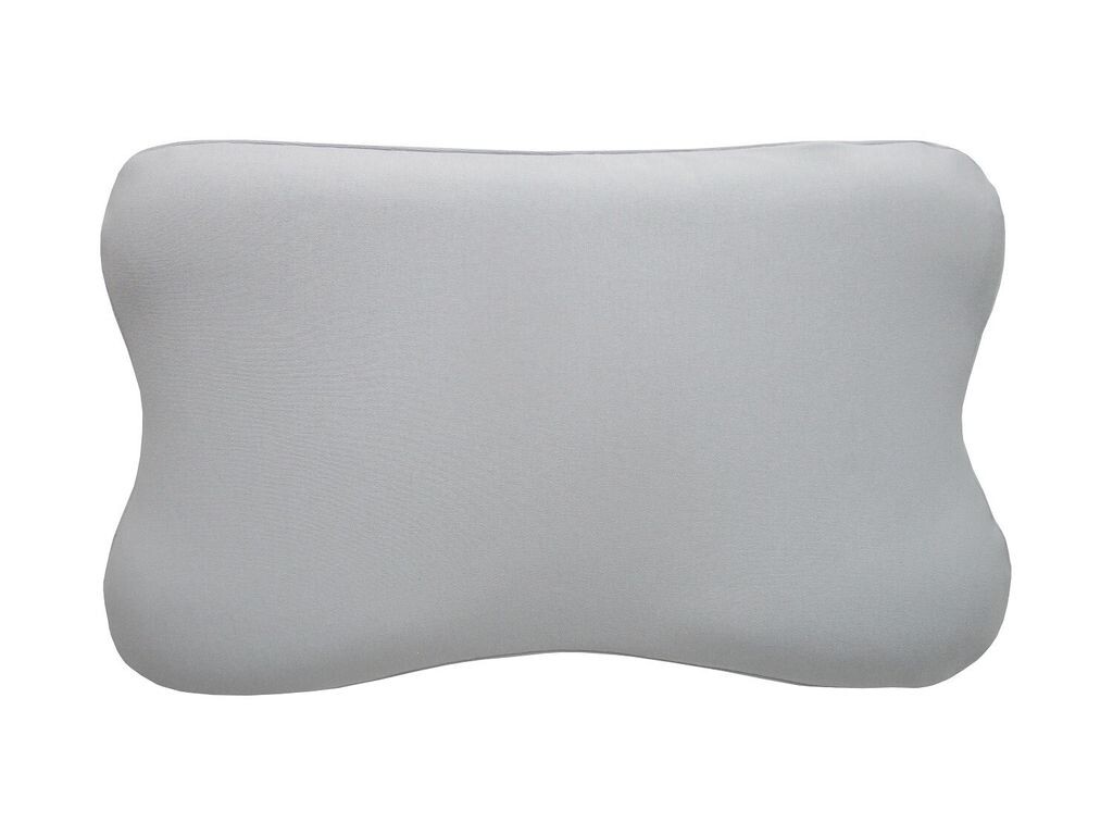 

Чехол подходит для подушки Blackroll Recovery Pillow / Third of Life Re-Charge and Recovery Pillow: Цвет — Серый DUKAL