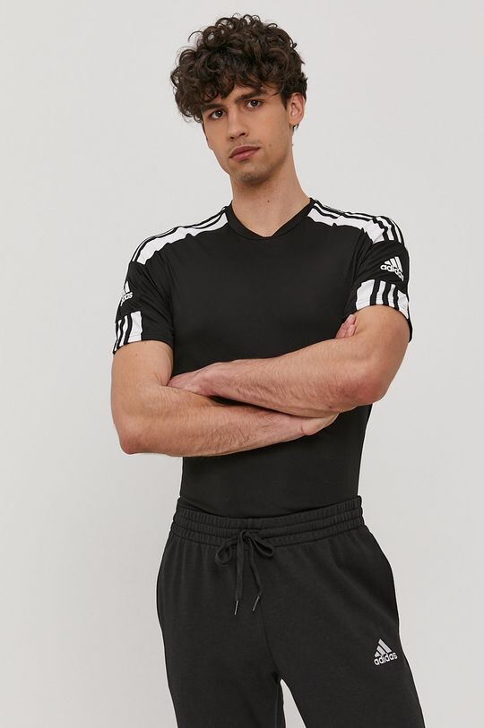 

Футболки adidas Performance, черный