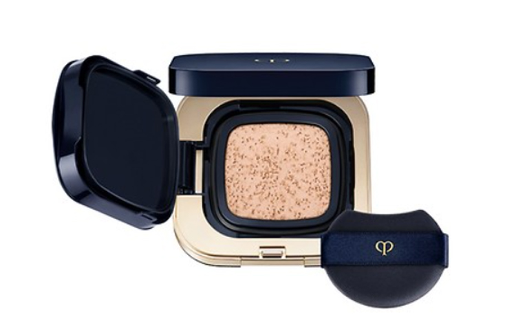 

Увлажняющая подушка Air Cushion для маскировки и осветления тона кожи 15g Clé De Peau Beauté