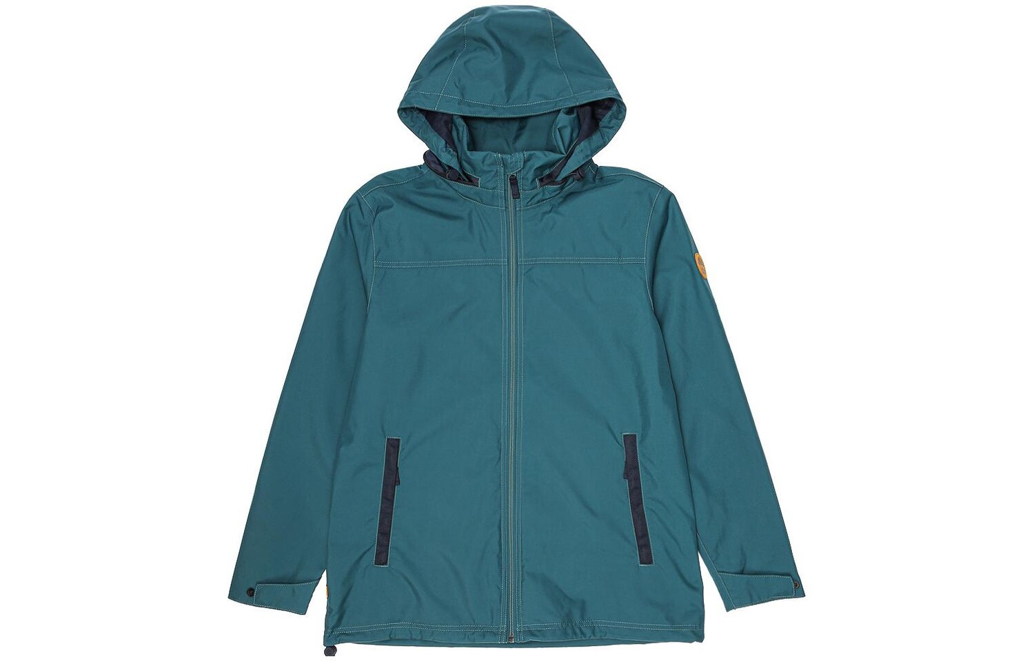 

Мужская уличная куртка Timberland, цвет Blue
