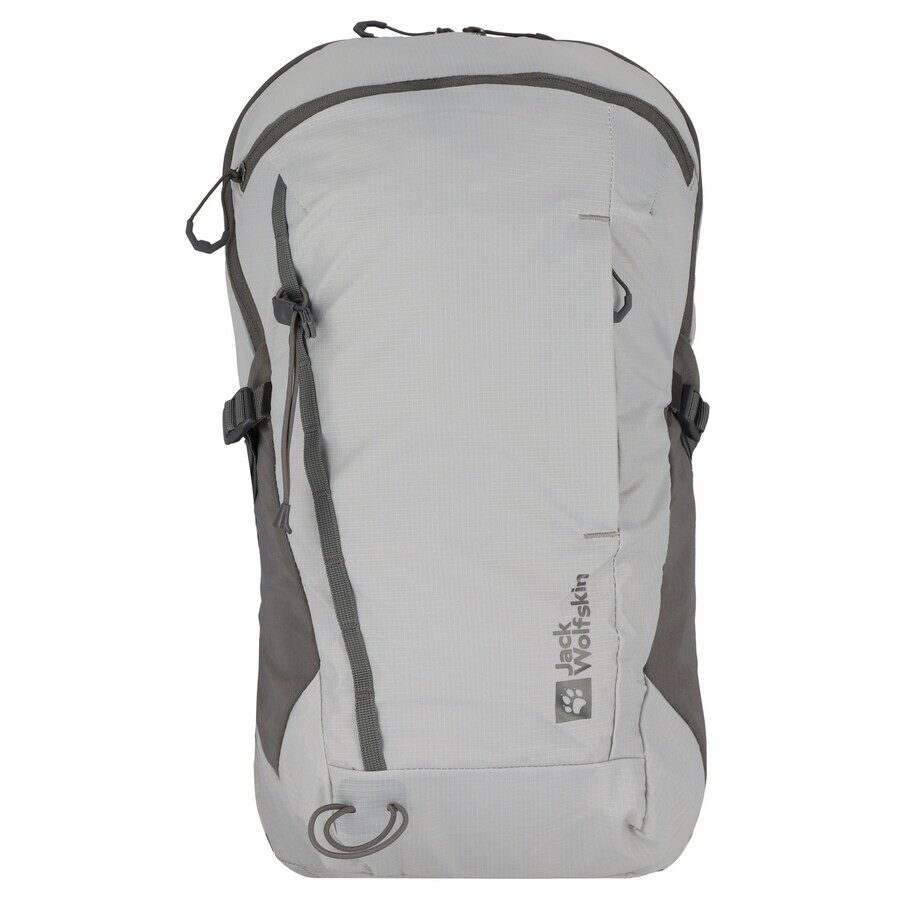 

Спортивный рюкзак Jack Wolfskin CYROX SHAPE 20, серый