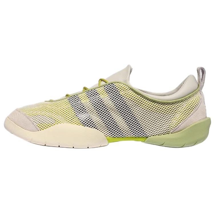 Кроссовки Y 3 Mesh на шнуровке Y-3, Light Green