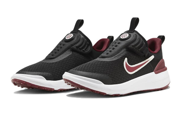 Кроссовки e series 1.0 Nike, черный — фото 4