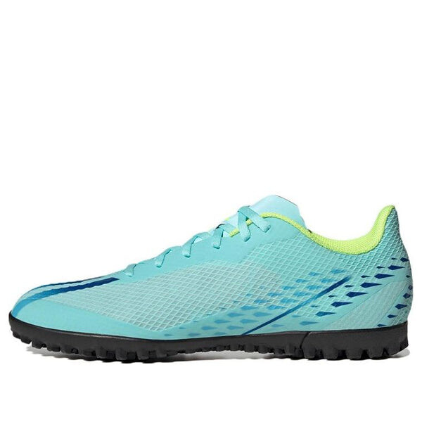 

Кроссовки x speedportal.4 tf Adidas, синий