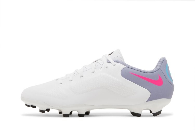 Кроссовки Tiempo Legend 9 Academy MG 'Blast Pack', белый — фото 3