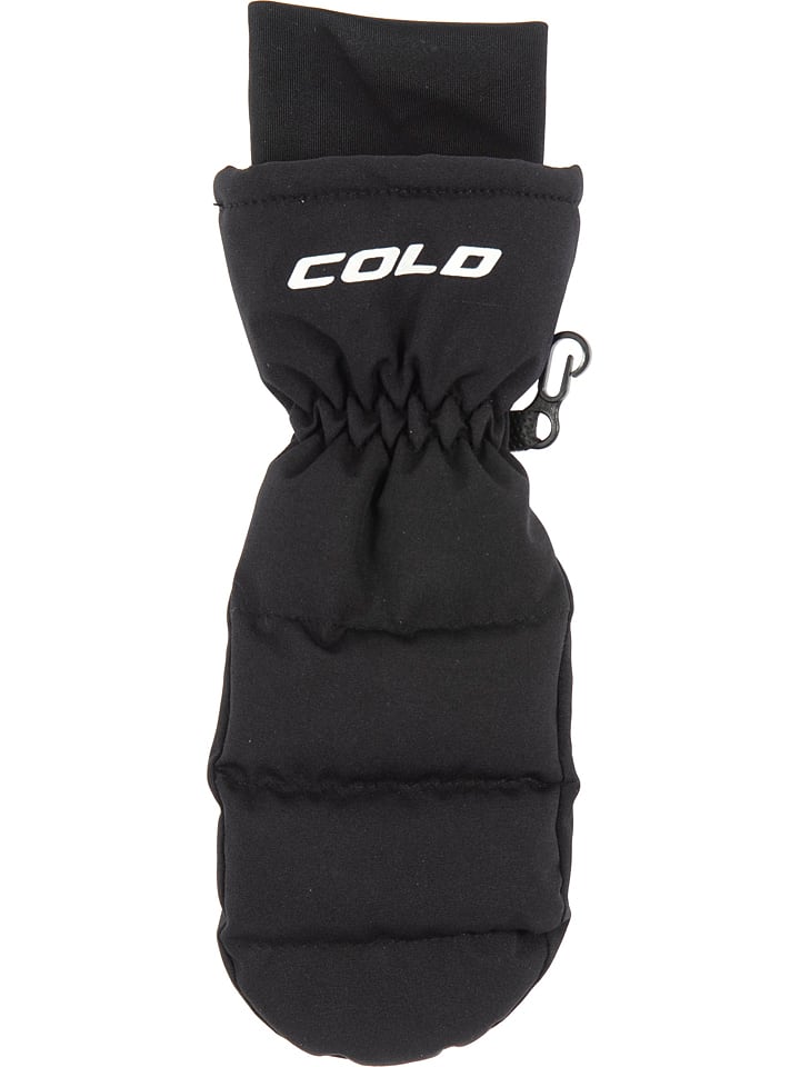 

Рукавицы COLD, черный
