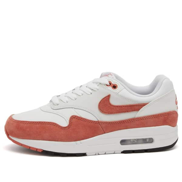 

Air max 1 '87 w кроссовки Nike, белый