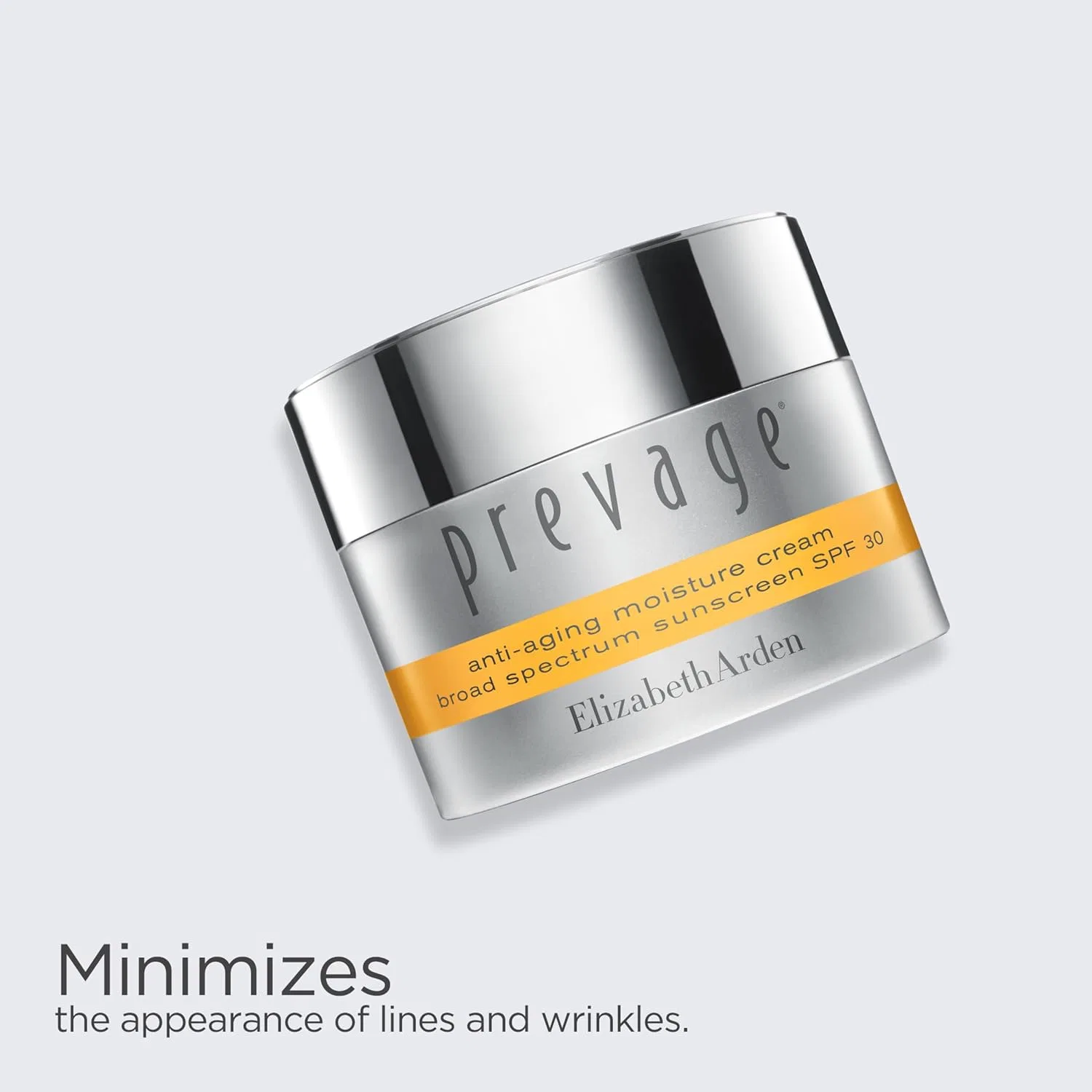 Антивозрастной увлажняющий крем для лица Elizabeth Arden Prevage SPF 30 Elizabeth Arden — фото 2