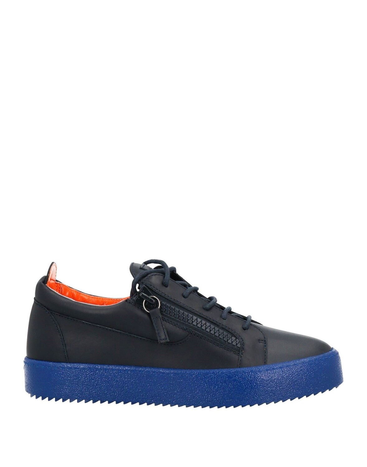 

Кеды Giuseppe Zanotti, синий