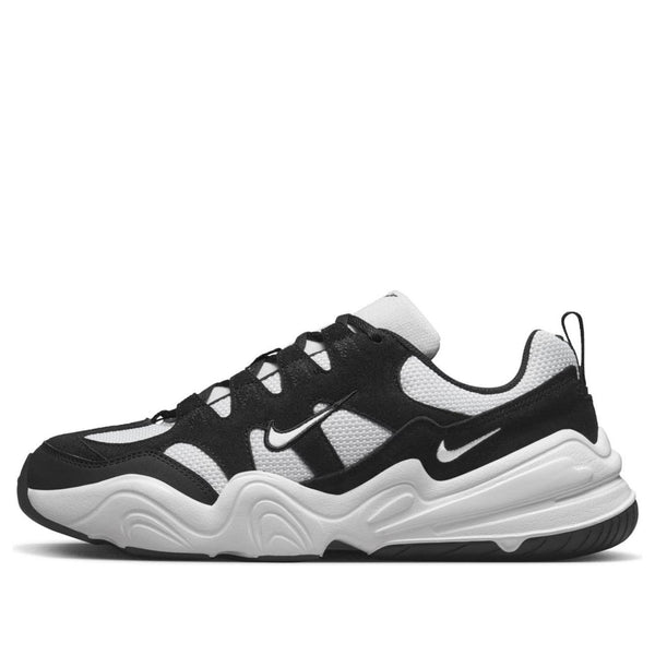 

Кроссовки tech hera 'white black' Nike, белый (размер RU 41)