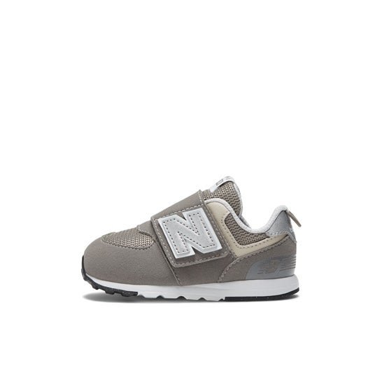 Кроссовки NW574NV / NW574BK / NW574GR New Balance, GRAY — фото 2