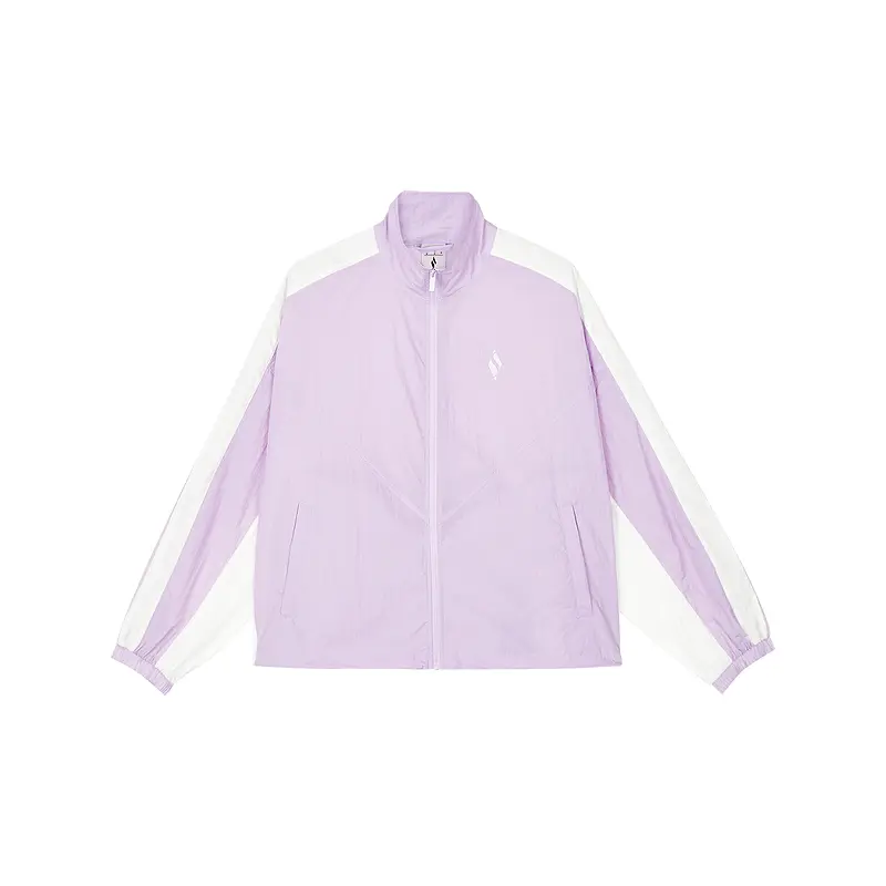 

Куртка женская Mist Purple Skechers, Mist Purple-02PM