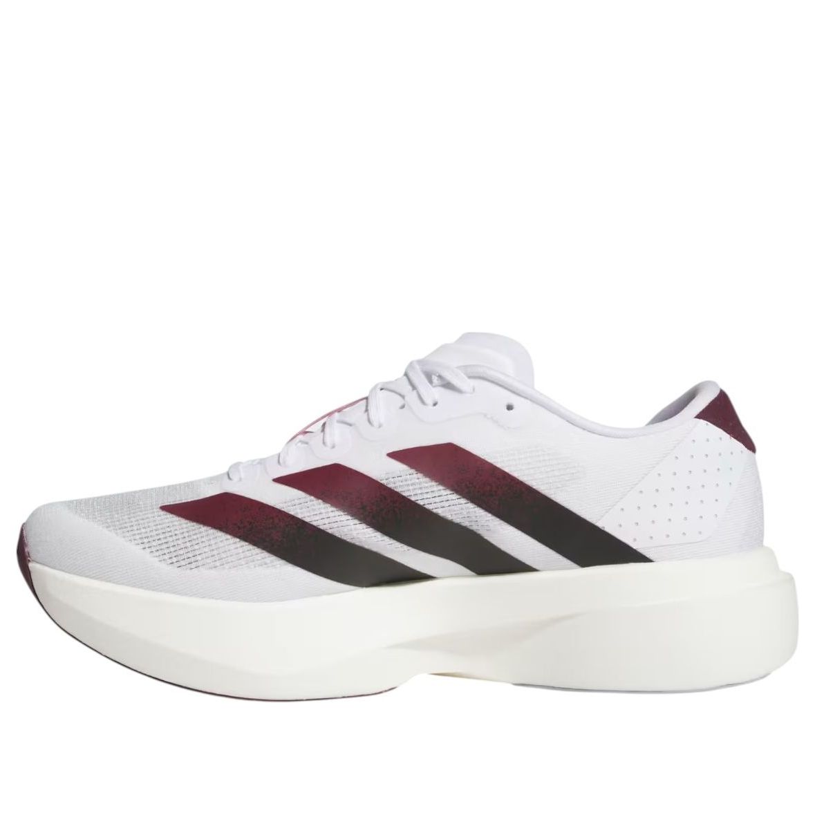 

Кроссовки adidas x NCAA x Adizero Evo SL 'Mississippi Bulldogs'