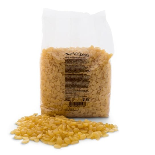 

Воск для депиляции Naturlany с жемчугом, 1000 г Erbel