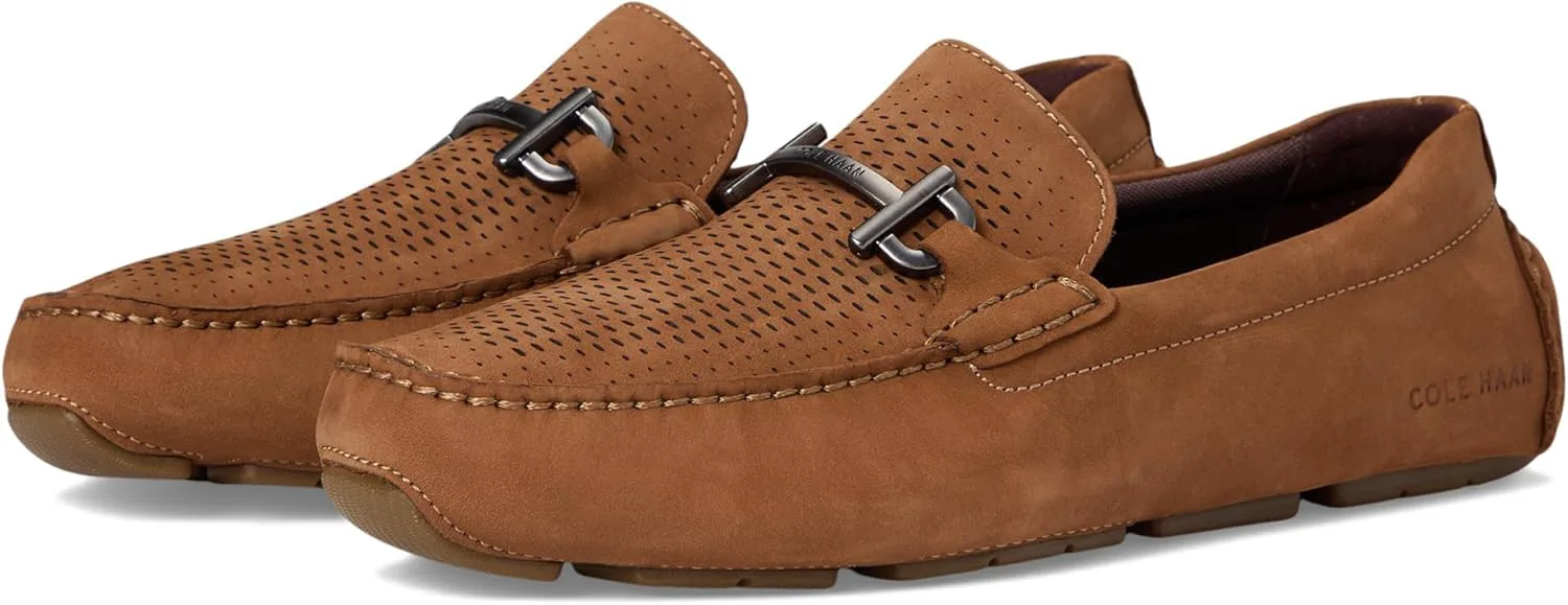 Мужские туфли Cole Haan Grand Laser Bit