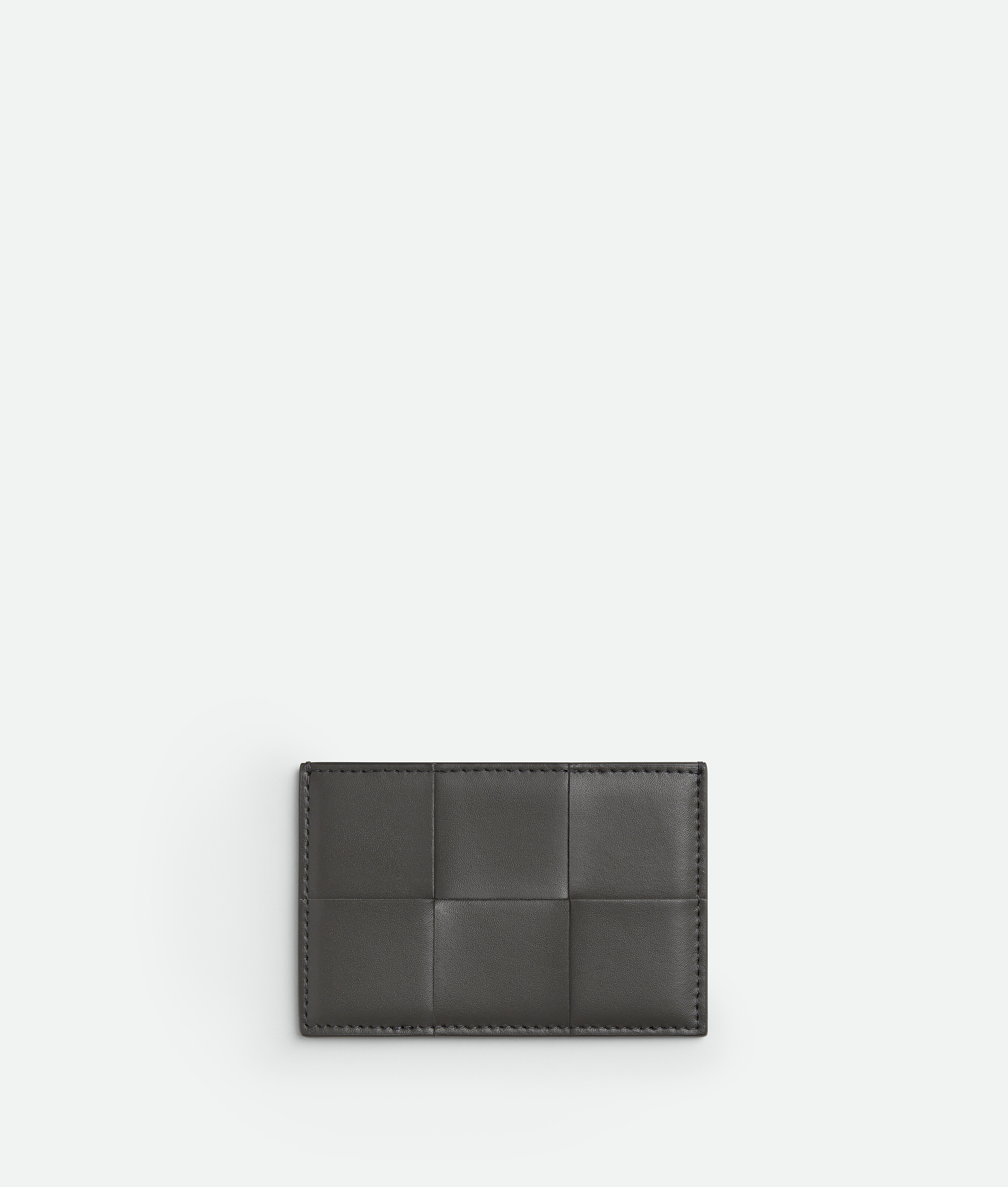 

Кассетный футляр для кредитных карт Bottega Veneta