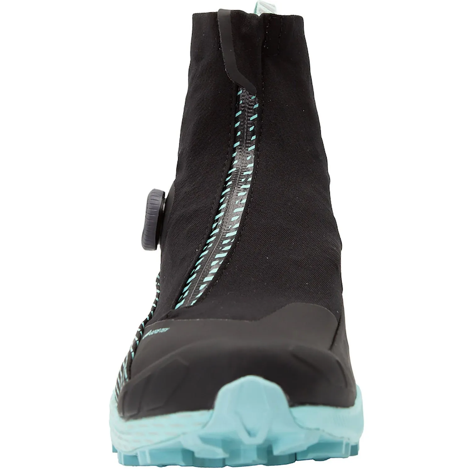 Женские кроссовки Cyklon Cross GTX для трейлраннинга La Sportiva, Black/Iceberg — фото 4
