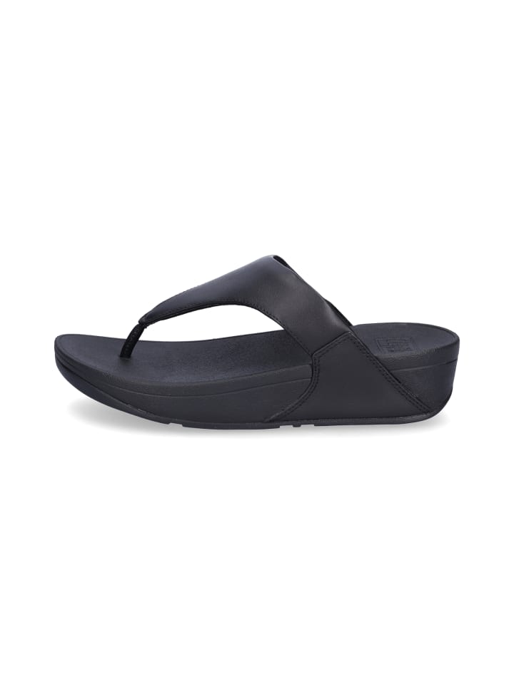Мюли fitflop, черный — фото 2