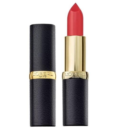 

Губная помада 241 Pink-a-porter, 5 г L'oreal Paris, Color Riche Matte, L'oréal Paris